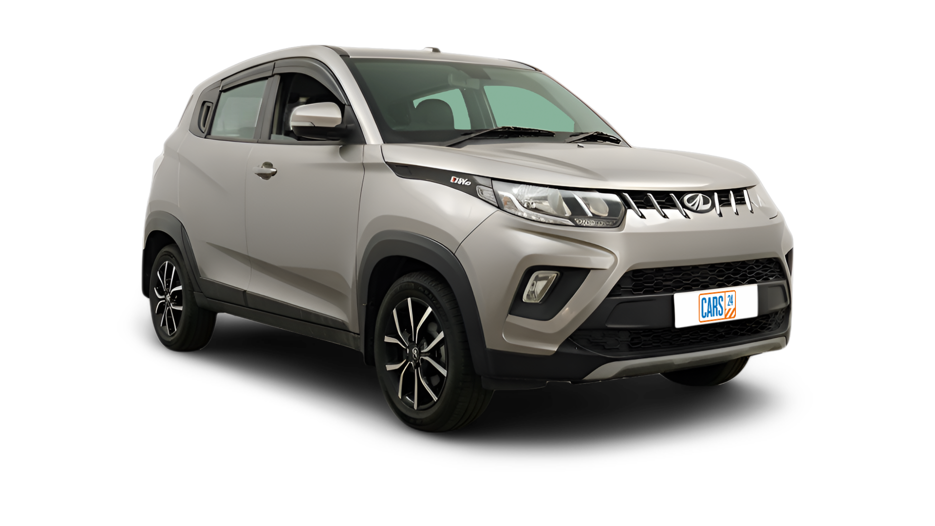 Mahindra KUV 100 NXT-img